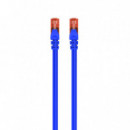 Latiguillo Red EWENT RJ-45 CAT.6 - 2.0M Utp