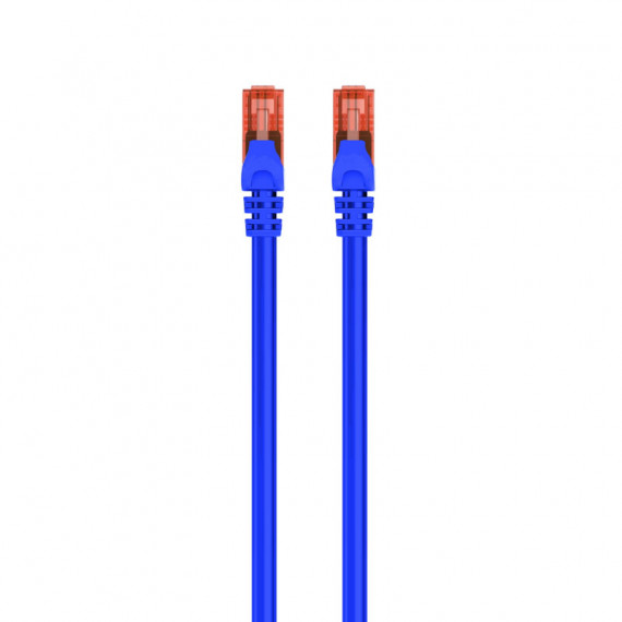 Latiguillo Red EWENT RJ-45 CAT.6 - 2.0M Utp