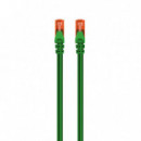 Latiguillo Red EWENT RJ-45 CAT.6 - 2 M. Utp
