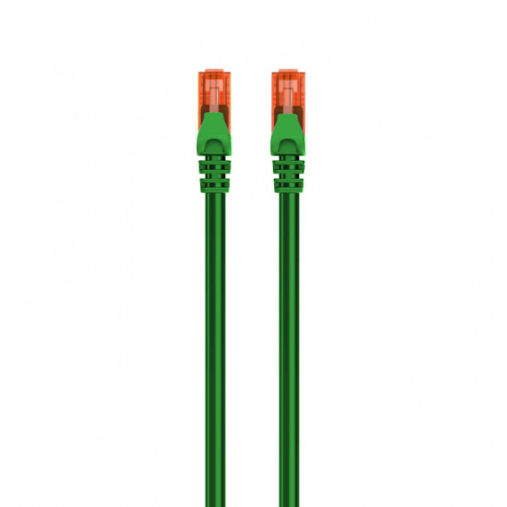 Latiguillo Red EWENT RJ-45 CAT.6 - 2 M. Utp