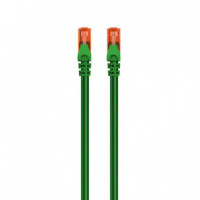 Latiguillo Red EWENT RJ-45 CAT.6 - 2 M. Utp