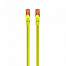 Latiguillo Red EWENT RJ-45 CAT.6 - 2 M. Utp