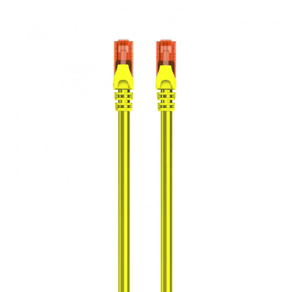 Latiguillo Red EWENT RJ-45 CAT.6 - 2 M. Utp