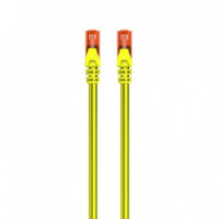Latiguillo Red EWENT RJ-45 CAT.6 - 2 M. Utp