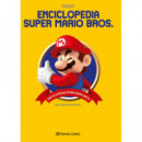 Enciclopedia Super Mario Bros 30� Aniversario