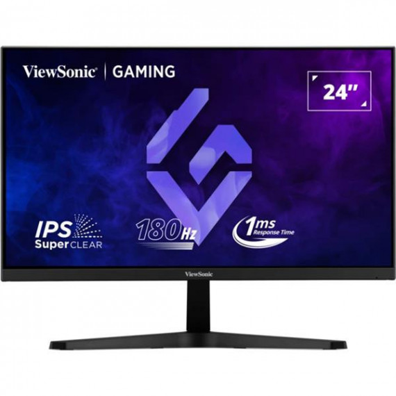 Monitor VIEWSONIC Gaming VX24G1-HD 24" IPS