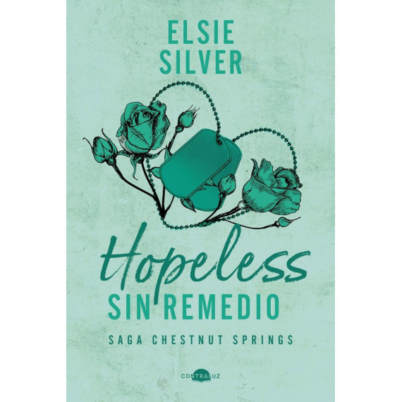 HOPELESS SIN REMEDIO