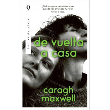DE VUELTA A CASA