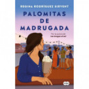 Palomitas de madrugada