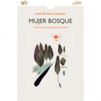 MUJER BOSQUE