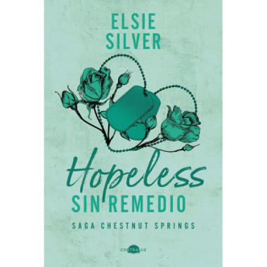 HOPELESS SIN REMEDIO