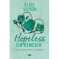 HOPELESS SIN REMEDIO