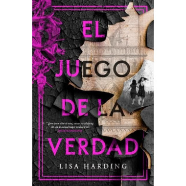 EL JUEGO DE LA VERDAD