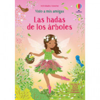 LAS HADAS DE LOS ARBOLES