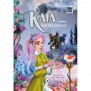 Kaia and the princess