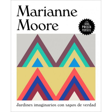 Jardines imaginarios con sapos de verdad