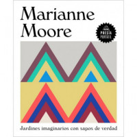 Jardines imaginarios con sapos de verdad