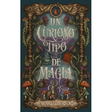 UN CURIOSO TIPO DE MAGIA