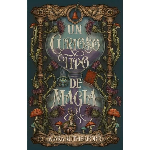 UN CURIOSO TIPO DE MAGIA