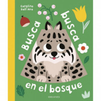 BUSCA BUSCA EN EL BOSQUE