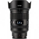 VILTROX 35MM F/1.2  Lab Nikon Z