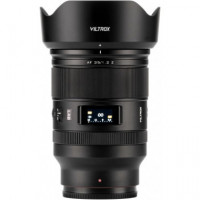 VILTROX 35MM F/1.2  Lab Nikon Z