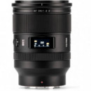 VILTROX 35MM F/1.2  Lab Nikon Z