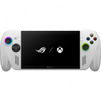 ASUS ROG XBOX Ally RC73YA-NH002W Consola Portátil 7" AMD Ryzen Z2 A 16GB 512GB SSD W11 Home Blanca