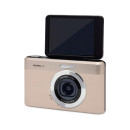 Kodak Pixpro C1 Cámara Digital TAN