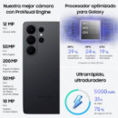 Samsung Galaxy S26 Ultra 5G 16GB 1TB Nero (SM-S948B)