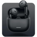 Xiaomi Redmi Buds 8 Active Auricular Inalámbrico Negro