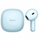 Xiaomi Redmi Buds 8 Active Auricular Inalámbrico Azul