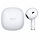 Xiaomi Redmi Buds 8 Active Auricular Inalámbrico Blanco