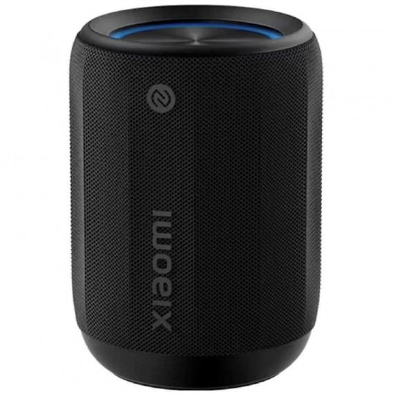 Xiaomi  Mini Altavoz Portátil Bluetooth 6W (QBH4274GL) Negro