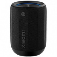 XIAOMI  Mini Altavoz Portátil BLUETOOTH 6W (QBH4274GL) Negro