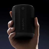 XIAOMI  Mini Altavoz Portátil BLUETOOTH 6W (QBH4274GL) Negro