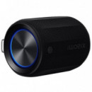 Xiaomi  Mini Altavoz Portátil Bluetooth 6W (QBH4274GL) Negro