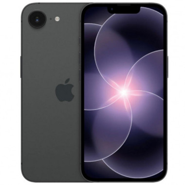 Apple Iphone 17e 256GB Negro