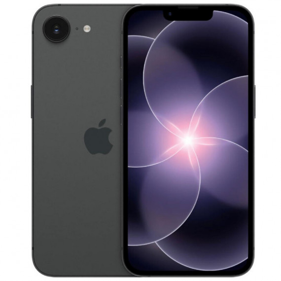 Apple Iphone 17e 256GB Negro