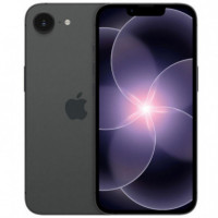 Apple Iphone 17E 256GB Negro  APPLE