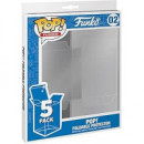 Pack protector de Funkos