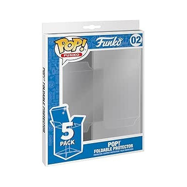 Pack protector de Funkos