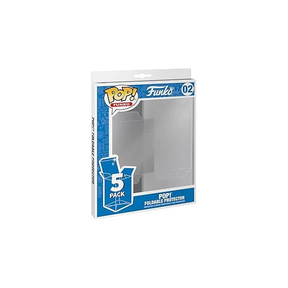 Pack protector de Funkos