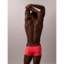 LOW RISE TRUNK 3PK OMBRE BLUE/CHILLY BLU