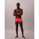 LOW RISE TRUNK 3PK OMBRE BLUE/CHILLY BLU