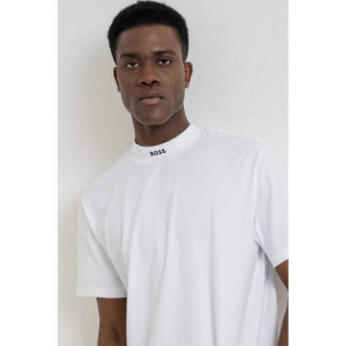 TEE COLLAR 10279542 01 WHITE