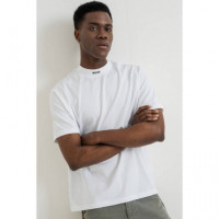 TEE COLLAR 10279542 01 WHITE