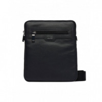 LEWYS_ENVELOPE 10279848 01 BLACK