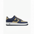 NIKE Air FORCE 1 07 Brown NIKE