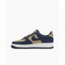 NIKE Air FORCE 1 07 Brown NIKE